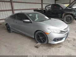 2HGFC3B36HH350431 2017 HONDA CIVIC