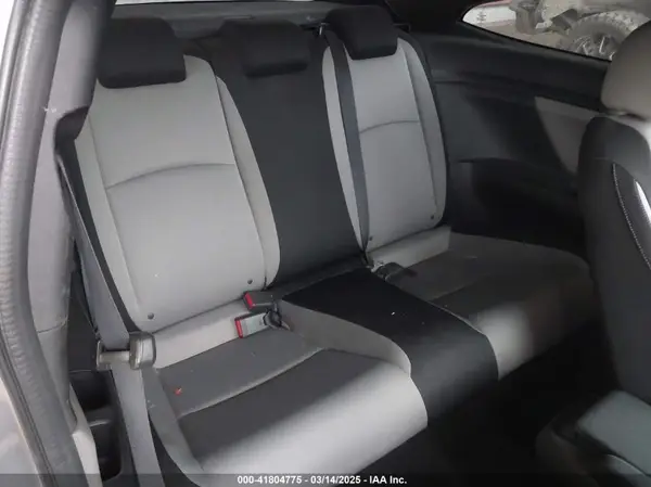 2HGFC3B36HH350431 2017 HONDA CIVIC - Image 8