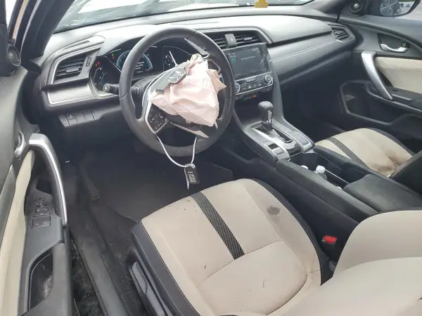 2HGFC3B36HH351207 2017 HONDA CIVIC - Image 8