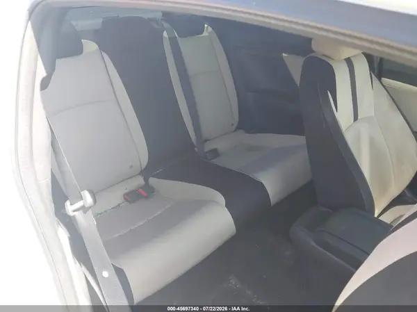 2HGFC3B36HH351496 2017 HONDA CIVIC - Image 8