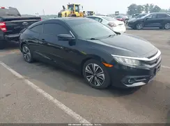 2HGFC3B36HH351773 2017 HONDA CIVIC