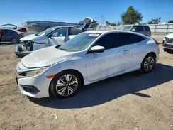 2HGFC3B36HH352891 2017 HONDA CIVIC