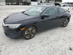 2HGFC3B36HH354351 2017 HONDA CIVIC