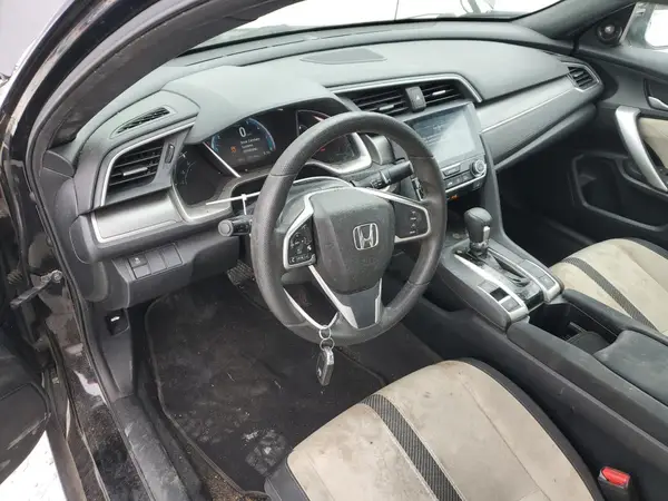 2HGFC3B36HH354351 2017 HONDA CIVIC - Image 8