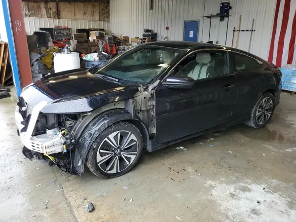 2HGFC3B36HH354365 2017 HONDA CIVIC - Image 1