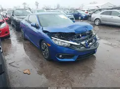 2HGFC3B36HH354642 2017 HONDA CIVIC