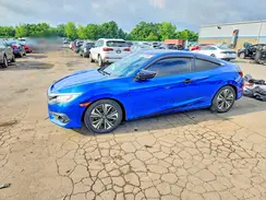 2HGFC3B36HH354656 2017 HONDA CIVIC