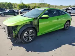 2HGFC3B36HH355578 2017 HONDA CIVIC