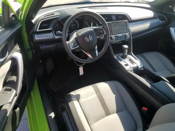 2HGFC3B36HH355578 2017 HONDA CIVIC - Image 8
