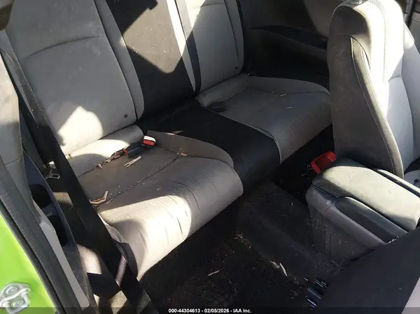 2HGFC3B36HH355662 2017 HONDA CIVIC - Image 8