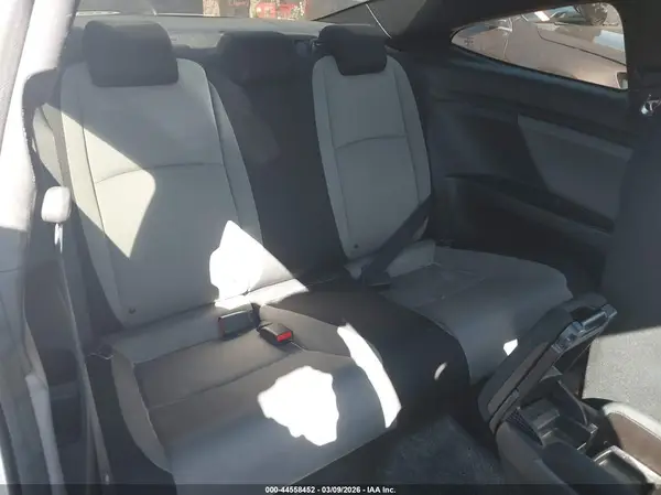 2HGFC3B36HH355984 2017 HONDA CIVIC - Image 8