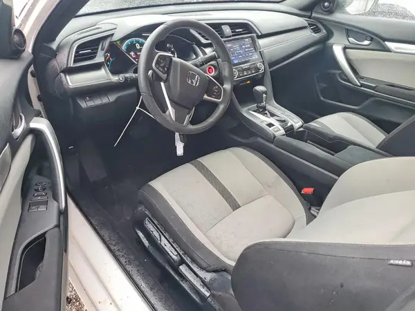 2HGFC3B36HH356004 2017 HONDA CIVIC - Image 8