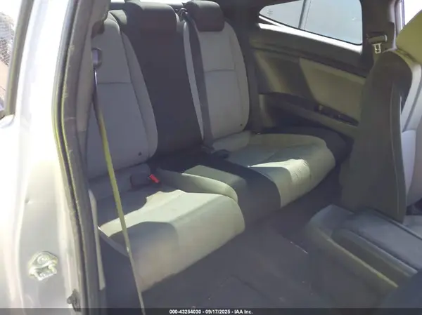 2HGFC3B36HH356083 2017 HONDA CIVIC - Image 8