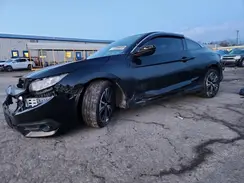 2HGFC3B36HH356388 2017 HONDA CIVIC