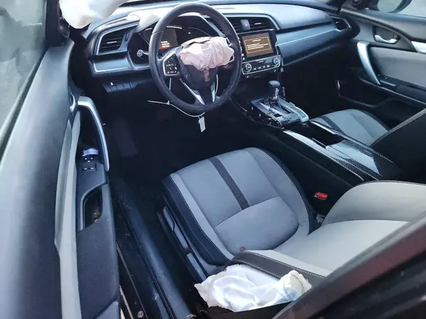 2HGFC3B36HH356388 2017 HONDA CIVIC - Image 8