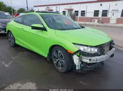2HGFC3B36HH357122 2017 HONDA CIVIC