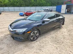 2HGFC3B36HH357783 2017 HONDA CIVIC