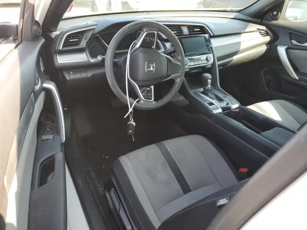 2HGFC3B36HH360456 2017 HONDA CIVIC - Image 8