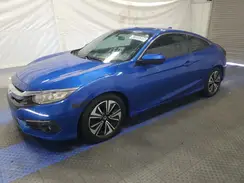 2HGFC3B36HH360473 2017 HONDA CIVIC