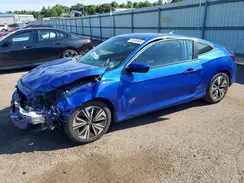2HGFC3B36HH360490 2017 HONDA CIVIC
