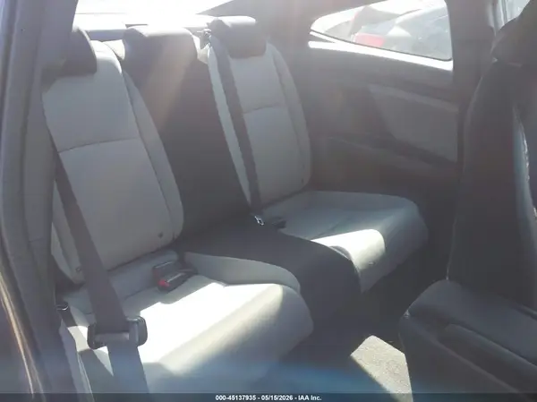 2HGFC3B36HH360554 2017 HONDA CIVIC - Image 8
