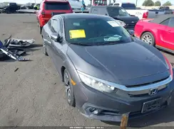 2HGFC3B36HH360781 2017 HONDA CIVIC