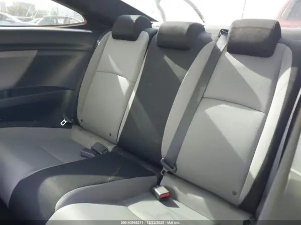 2HGFC3B36HH360781 2017 HONDA CIVIC - Image 8