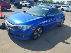 2HGFC3B36HH362045 2017 HONDA CIVIC