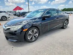 2HGFC3B36HH362336 2017 HONDA CIVIC