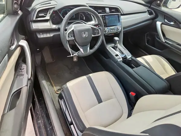 2HGFC3B36HH362336 2017 HONDA CIVIC - Image 8