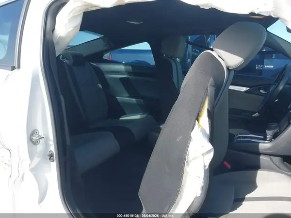 2HGFC3B36HH362661 2017 HONDA CIVIC - Image 8