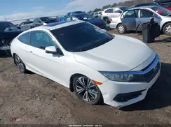 2HGFC3B36JH351245 2018 HONDA CIVIC