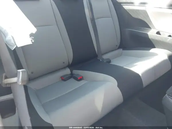 2HGFC3B36JH351245 2018 HONDA CIVIC - Image 8