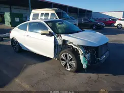 2HGFC3B36JH351357 2018 HONDA CIVIC