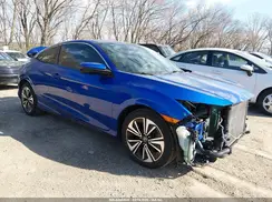 2HGFC3B36JH351780 2018 HONDA CIVIC
