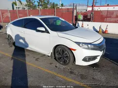 2HGFC3B36JH353089 2018 HONDA CIVIC