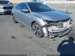 2HGFC3B36JH353237 2018 HONDA CIVIC