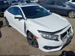 2HGFC3B36JH353402 2018 HONDA CIVIC