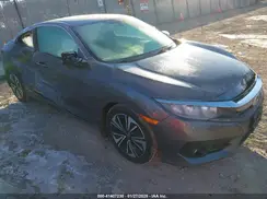 2HGFC3B36JH355781 2018 HONDA CIVIC
