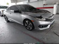 2HGFC3B36JH356476 2018 HONDA CIVIC