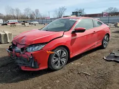 2HGFC3B36JH357577 2018 HONDA CIVIC