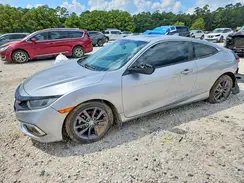 2HGFC3B36KH350047 2019 HONDA CIVIC