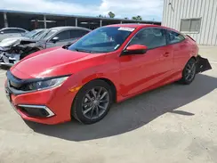 2HGFC3B36KH350565 2019 HONDA CIVIC