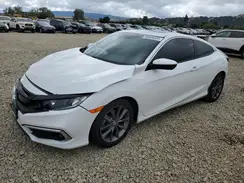 2HGFC3B36KH350680 2019 HONDA CIVIC
