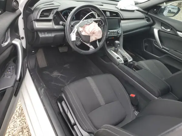 2HGFC3B36KH350680 2019 HONDA CIVIC - Image 8