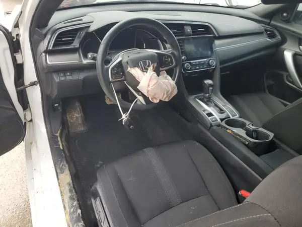 2HGFC3B36KH351067 2019 HONDA CIVIC - Image 8