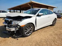 2HGFC3B36KH351148 2019 HONDA CIVIC