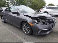 2HGFC3B36KH351523 2019 HONDA CIVIC