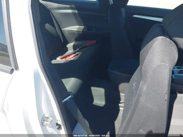 2HGFC3B36KH351764 2019 HONDA CIVIC - Image 8