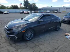 2HGFC3B36KH352543 2019 HONDA CIVIC
